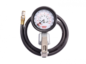 M7 Däckpåfyllare 15bar 100cm