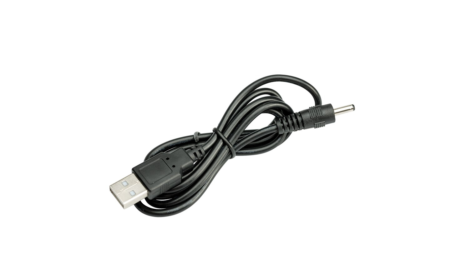 Laddkabel USB till Mini DC, 1m