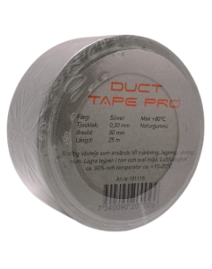 Silver Tejp PRO-GSON