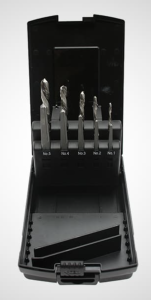 Extractor Left Drill Set 10pcs-Gson