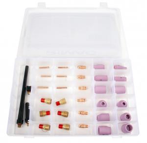 Slitdelssortiment 9/20 (lilla Linde)