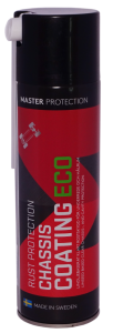 Master Rustprotection Chassis Coating Eco