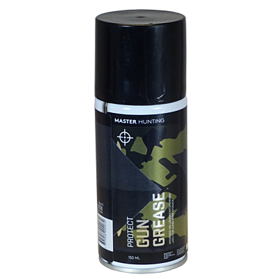Master Protect Gun Grease - Spray Master