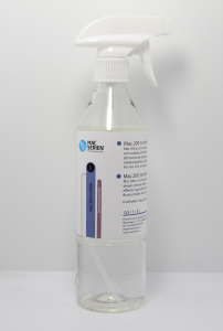 Smittfritt 0,5L, Spray