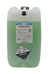 Solvynol Green - 25 Liter