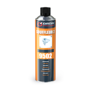SOUFFLEUR 2 Aerosol, 650ml