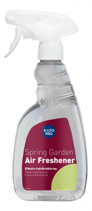 Kiilto Pro Spring Garden Air freshener 500 ml