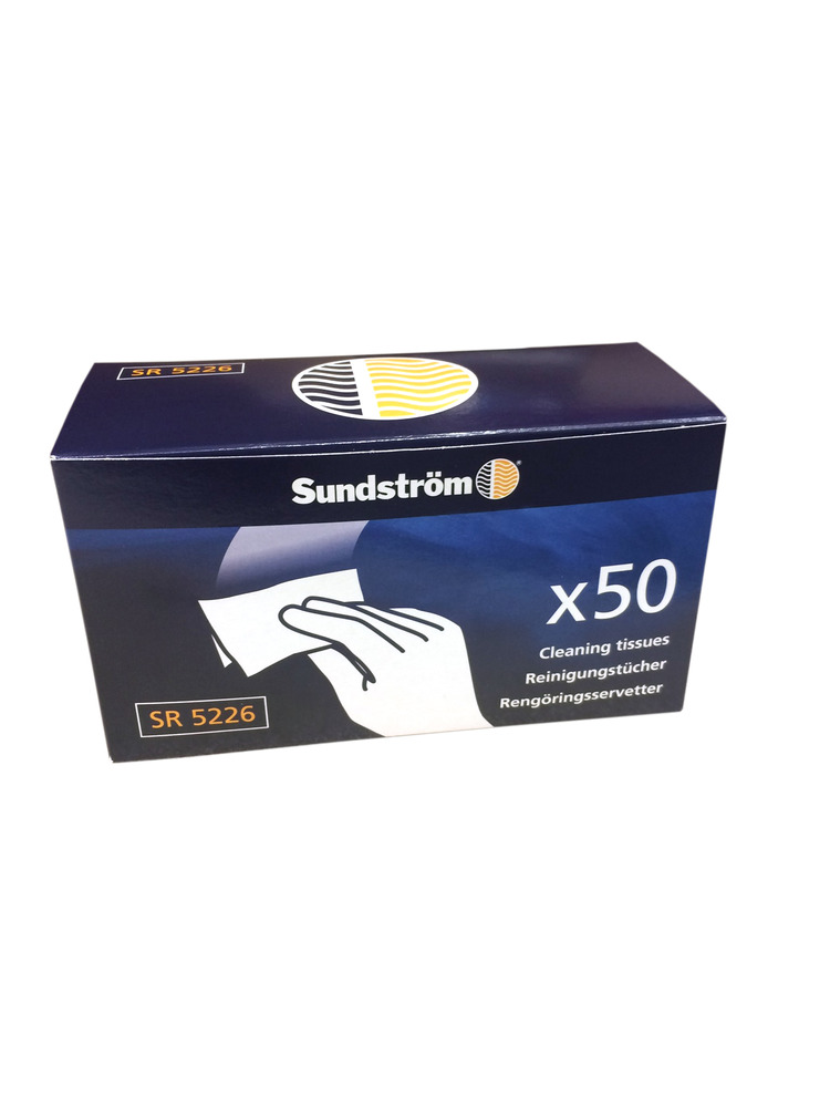Rengöringsservett Sundström SR 5226