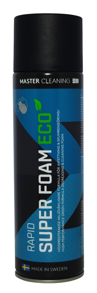 Super Clean ECO Multi Foam NSF 500ml-SprayMaster