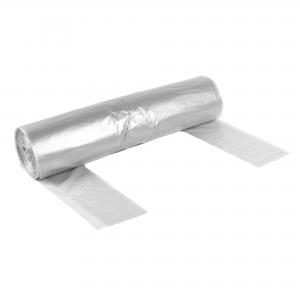 Knytsäck 125L Transparent.