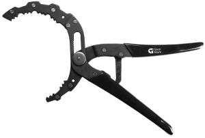 ​Självjusterande tång Power grip Olje filter 51-120mm