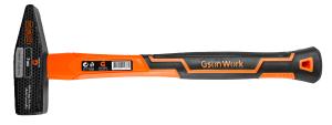 Gson Maskinisthammare 375mm lång. 0,8kg eller 1,5kg