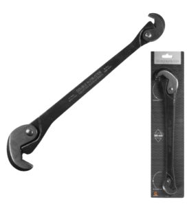 Doubble Nutbuster 8-32mm