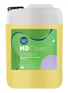 Flytande Maskindiskmedel 10L Kiilto Pro MD