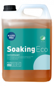 Kiilto Pro Blötläggningsmedel Soaking Eco