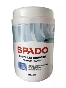 Fresh 40 Urinoartablett, 1fp 40st tabletter