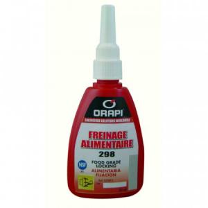 Threadlock Food 50ml