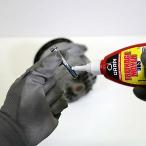 Threadlock, Gänglåsning 50ml-ORAPI