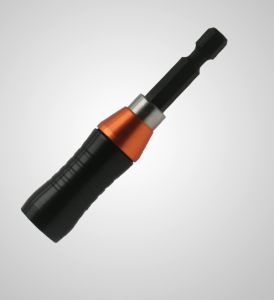 Super Bit Holder 75 x 15 mm