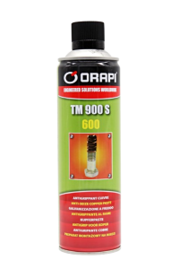 Copper Paste, Aerosol 650ml-ORAPI