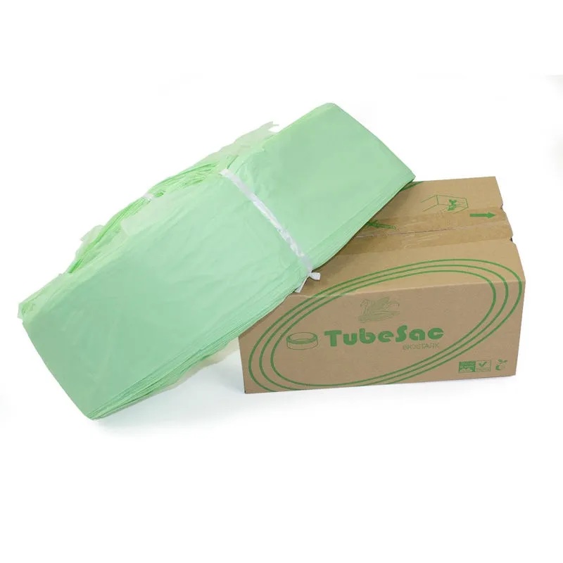 Tubesac Bio 40m, "den lilla säcken" 1tub/krt