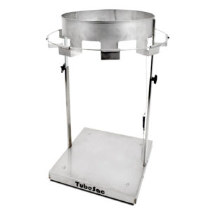 Tubestand Golvställ "den lilla" 1st/fp