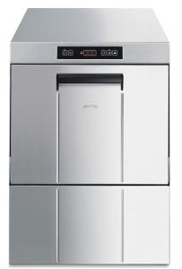 Smeg bänkdiskmaskin UD505D