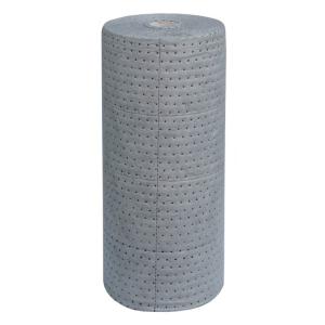 Absorbentrulle Universal SMS grå 80cm x 40m 188L/FP