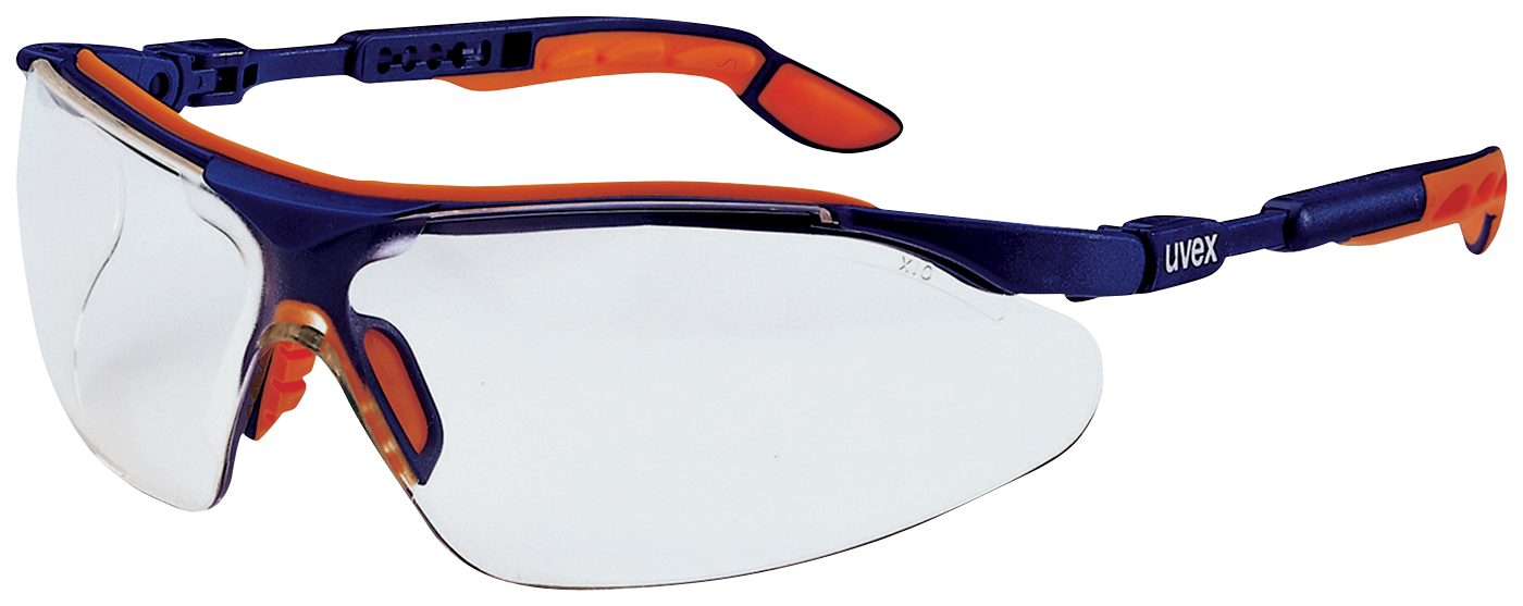 Uvex 9160 i-vo Excellence skyddsglasögon