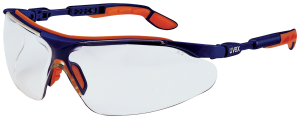 Uvex 9160 i-vo Excellence skyddsglasögon
