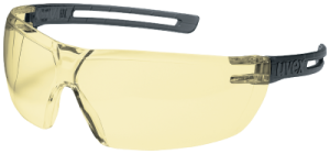 Skyddsglasögon Uvex 9199 X-Fit