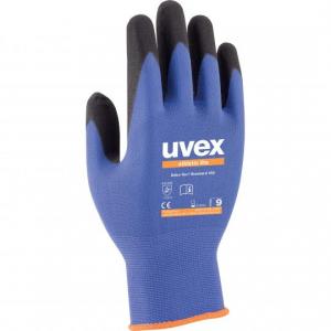 UVEX Athletic Lite monteringshandskar