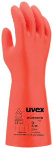 Elskyddshandske Uvex Power Protect V1000