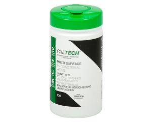PalTech Multi Surface Wipes