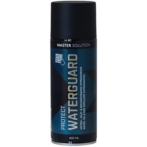 Master Protect Waterguard