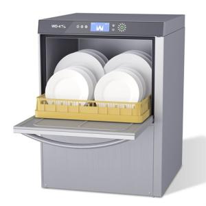 Wexiödisk WD-4S, inkl DP+dosering