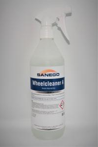 Sanego Wheelcleaner A 1L