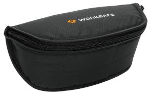 Fodral till skyddsglasögon