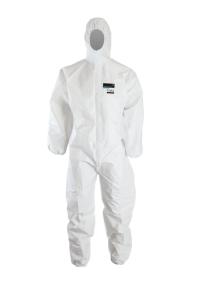 Korttidsoverall, Worksafe ProTect 200