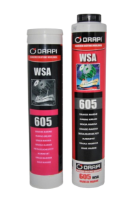 WSA, Off Shore Grease-ORAPI