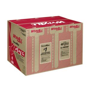 Wypall Torkduk Forcemax