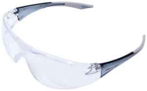 ZEKLER 31 Skyddsglasögon med klar lins