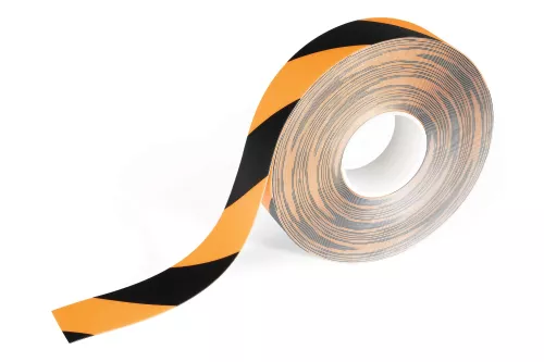 Golvmarkeringstejp DURALINE® 50/05 borttagbar