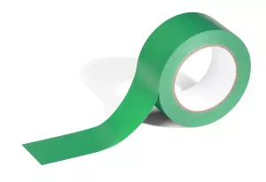 Markeringstejp DURALINE® BASIC 50/016 – Grön