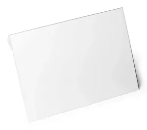 Pallficka HARD COVER  A4L