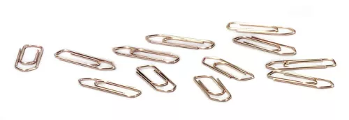 Gem 26mm förkopprade 1 kg