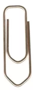 Gem 32mm förkopprade 1 kg