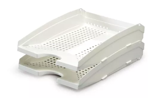 Brevkorg TREND – Vit