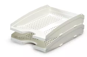 Brevkorg TREND – Vit