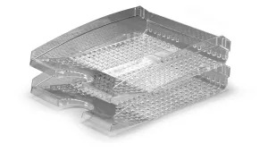 Brevkorg TREND – Transparent